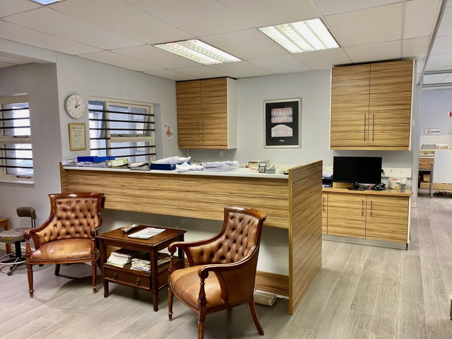 To Let commercial Property for Rent in Cape Town City Centre Western Cape